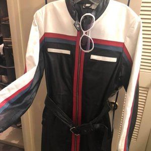 Authentic Newport News Gem. "Halloween maybe?!"